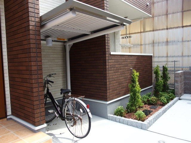 レイワ　峯澤のその他共用部分