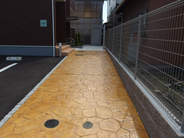 レイワ　峯澤のその他共用部分