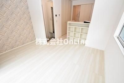 【洋室】 | La Pause East Avenue