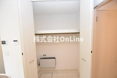 【収納】 | La Pause East Avenue