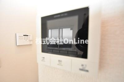 【セキュリティ】 | La Pause East Avenue