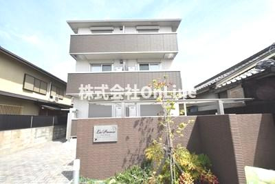 【外観】 | La Pause East Avenue