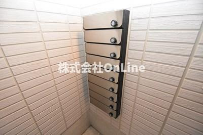 【その他共用部分】 | La Pause East Avenue