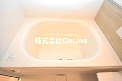 【浴室】 | La Pause East Avenue