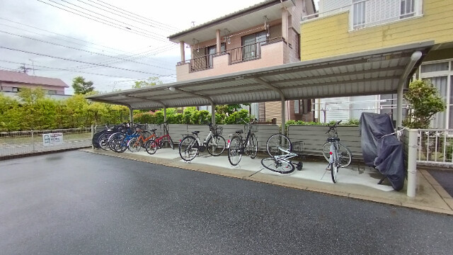スクエアＢのその他共用部分