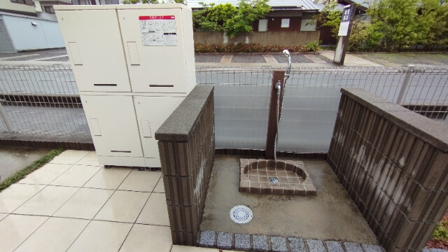 スクエアＢのその他共用部分