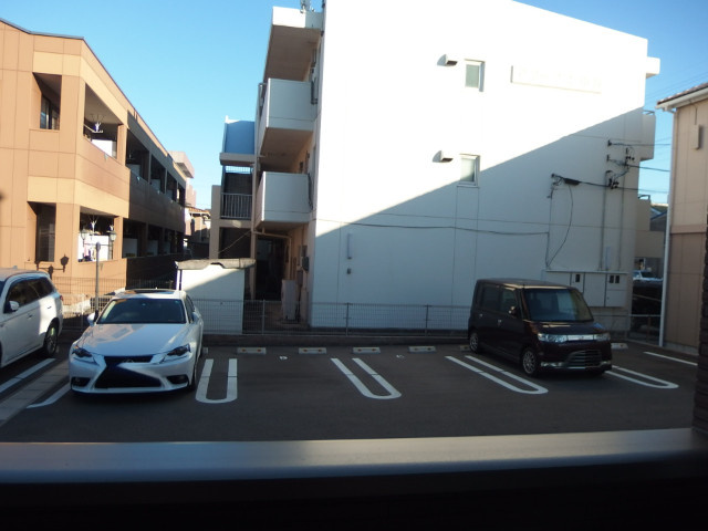 ネオグリーンシティーの展望