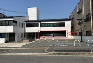 ａｒｍｉｃ深井沢町の外観|外観もきれいです