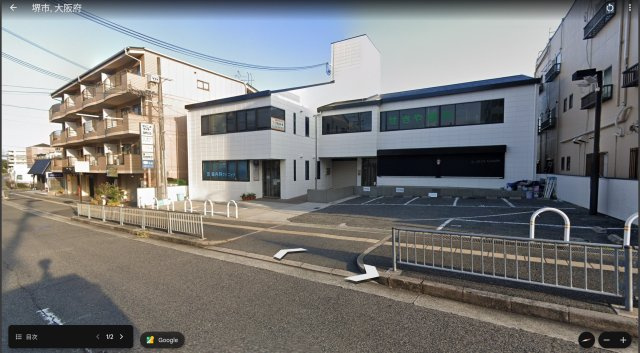 ａｒｍｉｃ深井沢町の駐車場|駐車場です