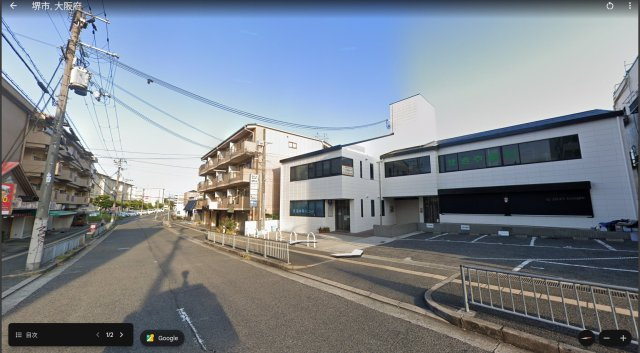 ａｒｍｉｃ深井沢町の駐車場|駐車場完備です
