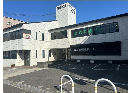 ａｒｍｉｃ深井沢町の外観|おしゃれな外観です