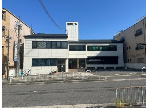 ａｒｍｉｃ深井沢町の外観|外観も気になるポイント