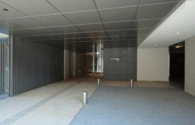 【エントランス】 | ヒューリックレジデンス茗荷谷 | 建物の内部です