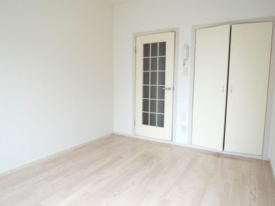 【居間・リビング】 | レオパレスガーデナ