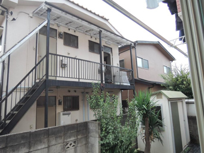 【展望】 | レオパレスガーデナ