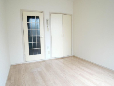 【居間・リビング】 | レオパレスガーデナ