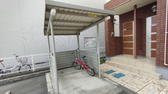 ロジエルKのその他共用部分