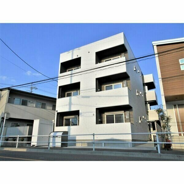 MOVE八田NORTH
