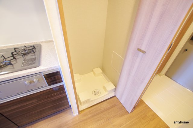 コンフォリア北浜のその他