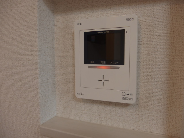 ロゼッタＡのセキュリティ