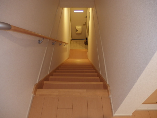 ロゼッタＡの設備