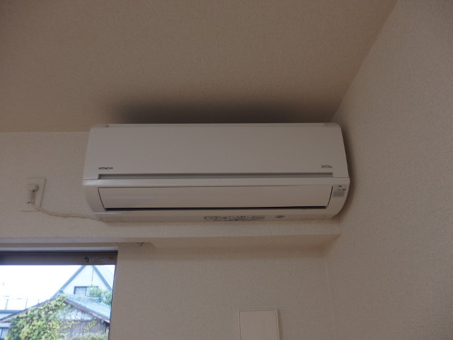 ロゼッタＡの設備