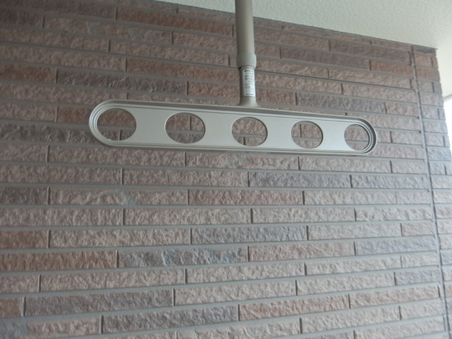 ロゼッタＡの設備