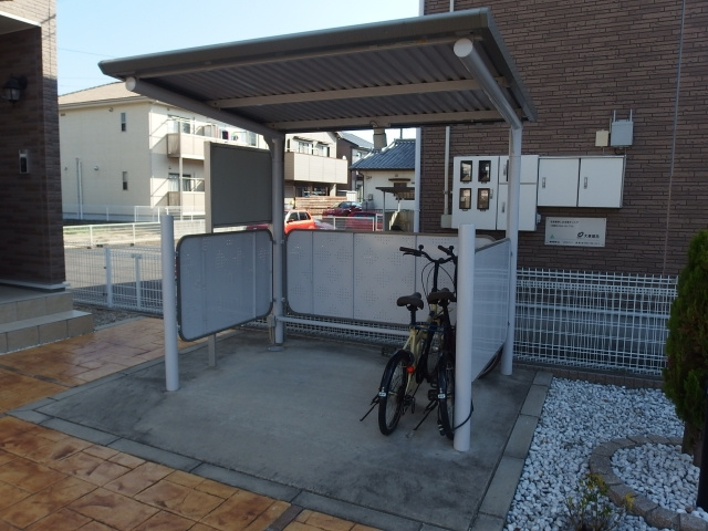 ロゼッタＡのその他共用部分