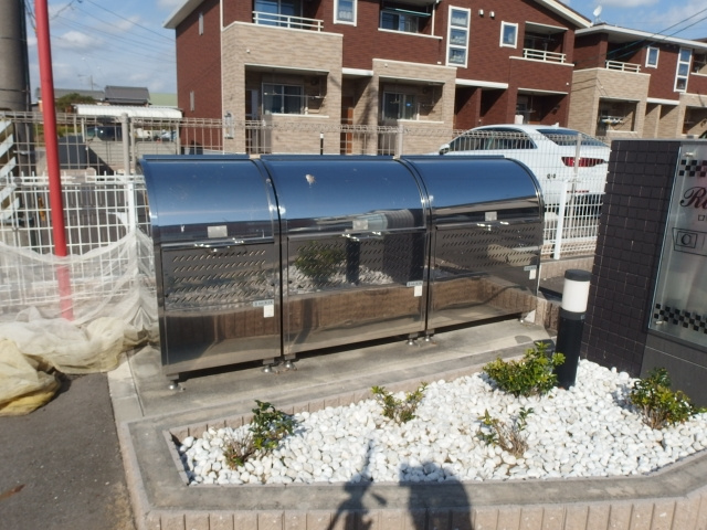 ロゼッタＡのその他共用部分