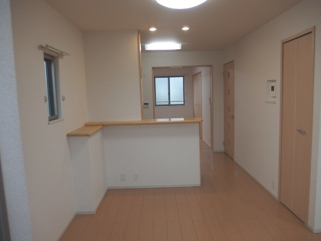 ロゼッタＡの居間・リビング