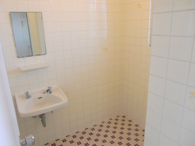 【洗面所】 | 守マンション | ※退去前の為、写真と現状が異なる場合がございます