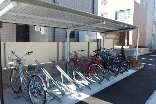 ティンクルのその他共用部分