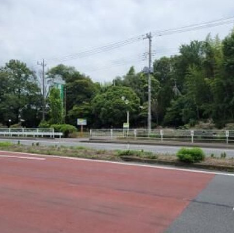 売店舗事務所　栃木市藤岡町の周辺