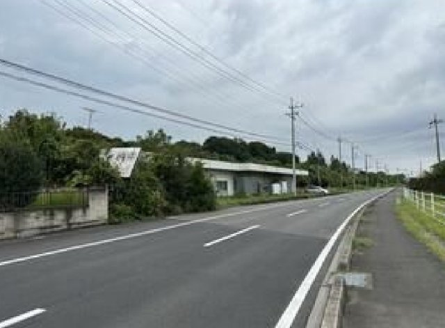 売店舗事務所　栃木市藤岡町の周辺
