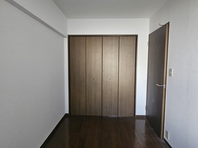 プラザハイツ二ツ屋D棟の子供部屋