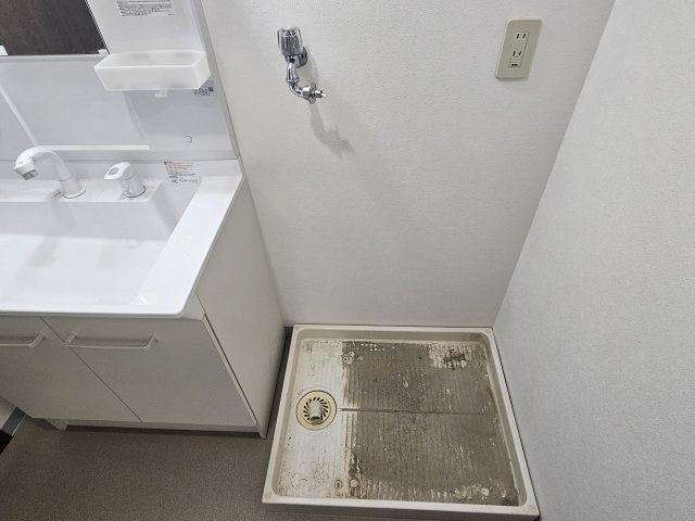 プラザハイツ二ツ屋D棟のその他