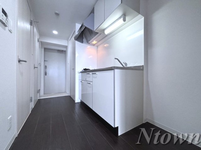 【内装】 | ロイヤルピジョンライズ | きれいな内装です