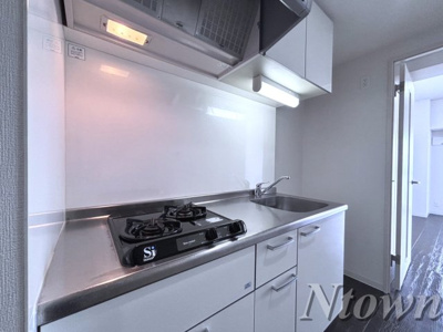 【キッチン】 | ロイヤルピジョンライズ | キッチンでお料理をお楽しみください