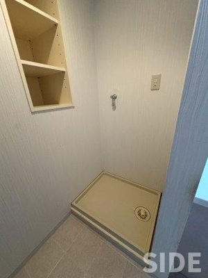 【玄関】 | リバーカントリーガーデン京橋