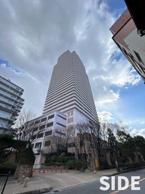 【外観】 | リバーカントリーガーデン京橋