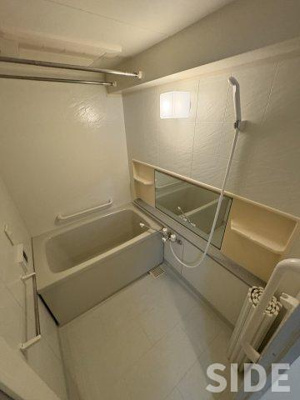 【浴室】 | リバーカントリーガーデン京橋