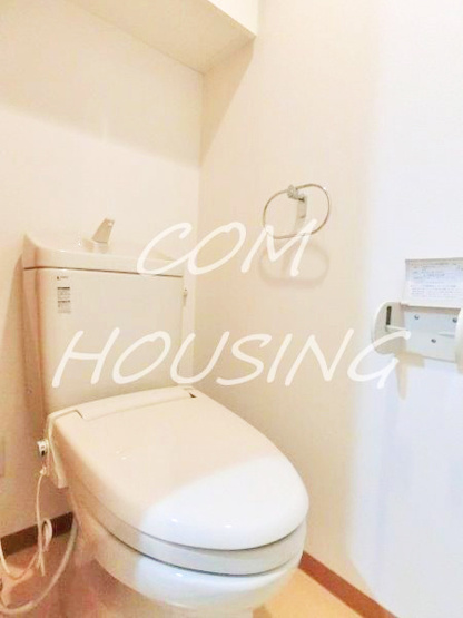 【トイレ】 | ヴィラルミエール