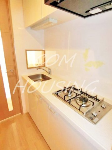 【キッチン】 | ヴィラルミエール