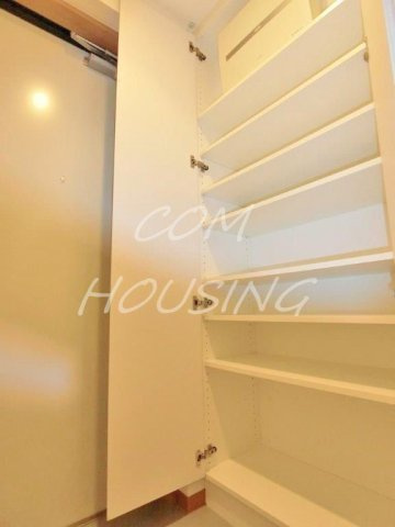 【収納】 | ヴィラルミエール