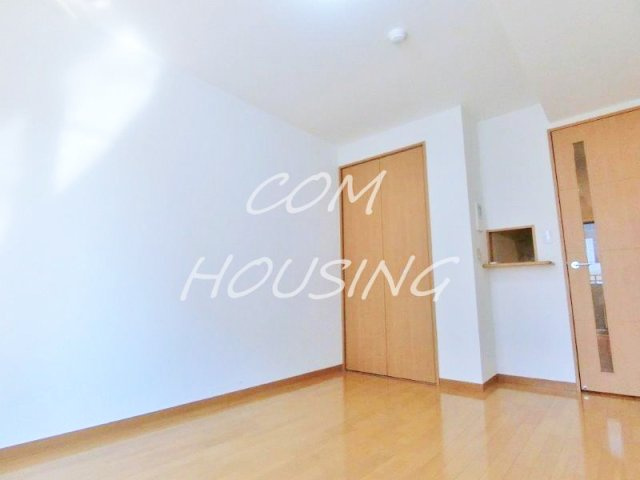 【洋室】 | ヴィラルミエール