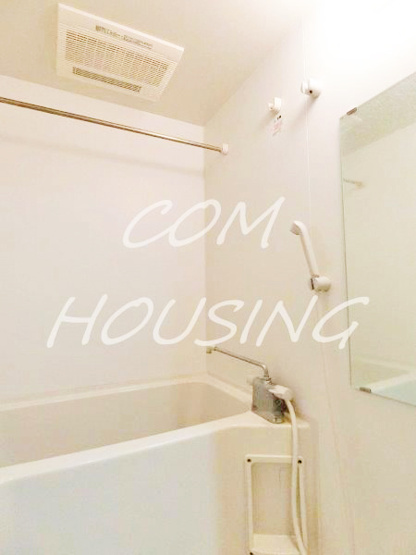 【浴室】 | ヴィラルミエール