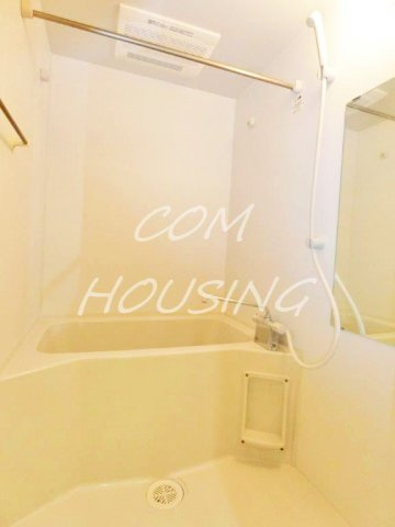 【浴室】 | ヴィラルミエール