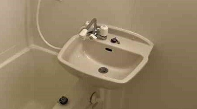 【内装】 | レオパレスＥＭＩⅡ | 設備・仕様は号室により異なる為、現況を優先致します。