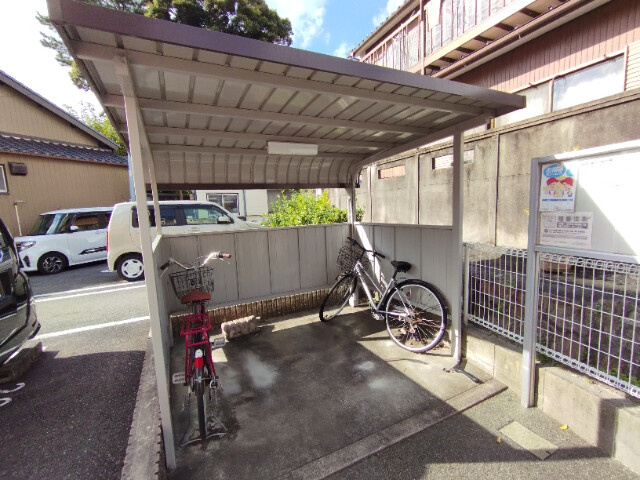セレノカピタルのその他共用部分