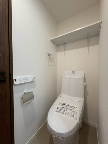 【トイレ】 | L-Stage宮崎台